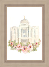 Load image into Gallery viewer, Meridian Watercolor