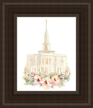 Load image into Gallery viewer, Payson Watercolor