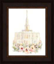 Load image into Gallery viewer, Payson Watercolor