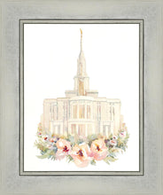 Load image into Gallery viewer, Payson Watercolor