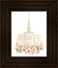 Load image into Gallery viewer, Payson Watercolor