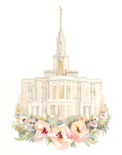 Load image into Gallery viewer, Payson Watercolor