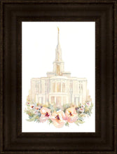 Load image into Gallery viewer, Payson Watercolor