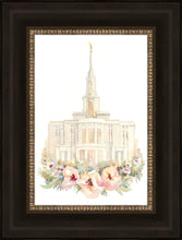 Load image into Gallery viewer, Payson Watercolor