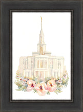 Load image into Gallery viewer, Payson Watercolor