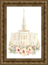 Load image into Gallery viewer, Payson Watercolor