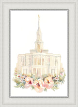 Load image into Gallery viewer, Payson Watercolor