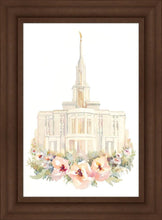 Load image into Gallery viewer, Payson Watercolor