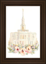 Load image into Gallery viewer, Payson Watercolor
