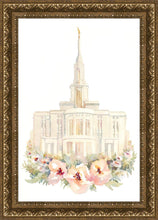 Load image into Gallery viewer, Payson Watercolor