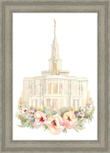 Load image into Gallery viewer, Payson Watercolor