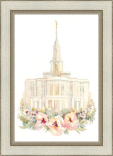 Load image into Gallery viewer, Payson Watercolor