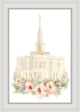 Load image into Gallery viewer, Payson Watercolor