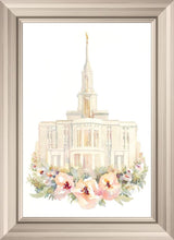 Load image into Gallery viewer, Payson Watercolor