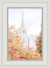 Load image into Gallery viewer, Jordan River Spring Blossoms