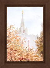 Load image into Gallery viewer, Jordan River Spring Blossoms