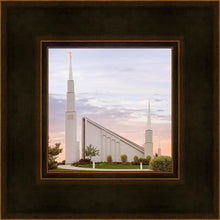 Load image into Gallery viewer, Boise Temple Sunset