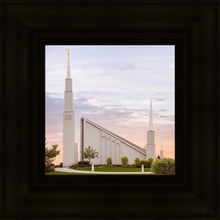 Load image into Gallery viewer, Boise Temple Sunset