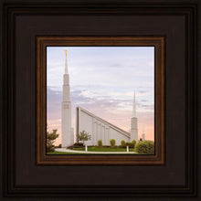 Load image into Gallery viewer, Boise Temple Sunset