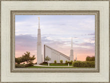 Load image into Gallery viewer, Boise Temple Sunset