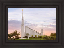 Load image into Gallery viewer, Boise Temple Sunset
