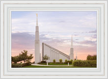 Load image into Gallery viewer, Boise Temple Sunset