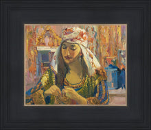Load image into Gallery viewer, Gold Threads