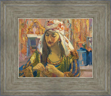Load image into Gallery viewer, Gold Threads