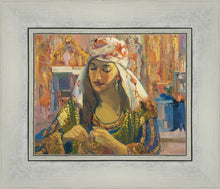 Load image into Gallery viewer, Gold Threads