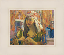 Load image into Gallery viewer, Gold Threads