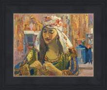 Load image into Gallery viewer, Gold Threads