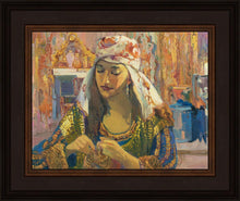 Load image into Gallery viewer, Gold Threads