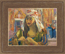 Load image into Gallery viewer, Gold Threads