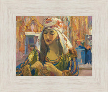 Load image into Gallery viewer, Gold Threads