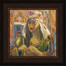 Load image into Gallery viewer, Gold Threads