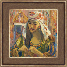 Load image into Gallery viewer, Gold Threads