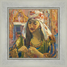 Load image into Gallery viewer, Gold Threads