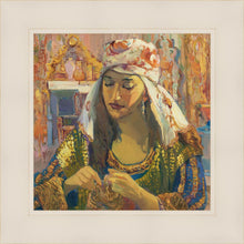 Load image into Gallery viewer, Gold Threads