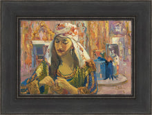 Load image into Gallery viewer, Gold Threads