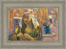 Load image into Gallery viewer, Gold Threads