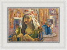 Load image into Gallery viewer, Gold Threads