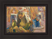 Load image into Gallery viewer, Gold Threads