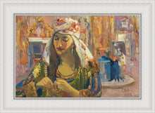 Load image into Gallery viewer, Gold Threads