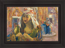 Load image into Gallery viewer, Gold Threads