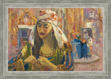 Load image into Gallery viewer, Gold Threads