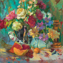 Load image into Gallery viewer, Morning Companions