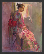 Load image into Gallery viewer, The Thought Large Wall Art