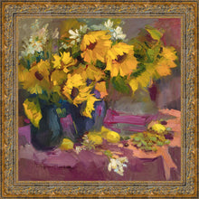Load image into Gallery viewer, Inner Sunshine