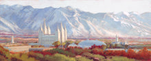 Load image into Gallery viewer, Salt Lake Eternal