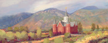 Load image into Gallery viewer, Provo City Center Eternal